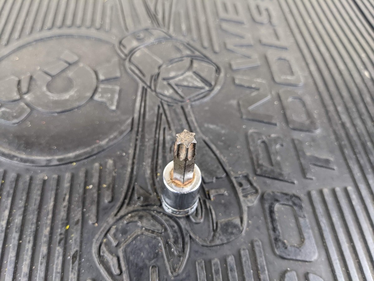 au767 Snap On Tools FTX45E 3/8