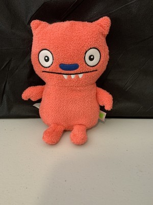 uglydolls lucky bat plush
