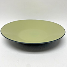 IKEA Große Servierschale 12 " Limettengrün & Grau