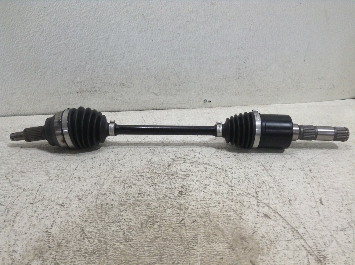 Neapco 35596 Driveline Shaft Flexible Assembly 3209452 16 07 29