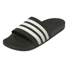 Image of adidas Adilette Comfort Slide, Foam Footbed