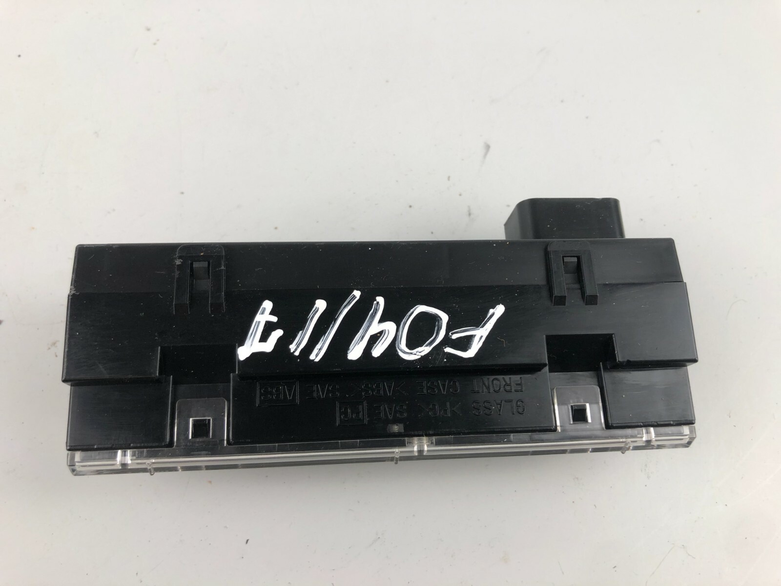 Subaru Forester II SG Car Dashboard Storage Compartment S15601720 