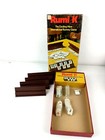 Rumi K 1977 Vintage International Rummy Card Board Game Cadaco No. 570 Complete