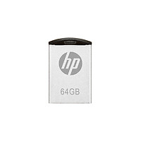 HPFD222W-64 PNY v222w 64GB USB Typ-A 2.0 14 MB/s Ohne Deckel Silber ~D~