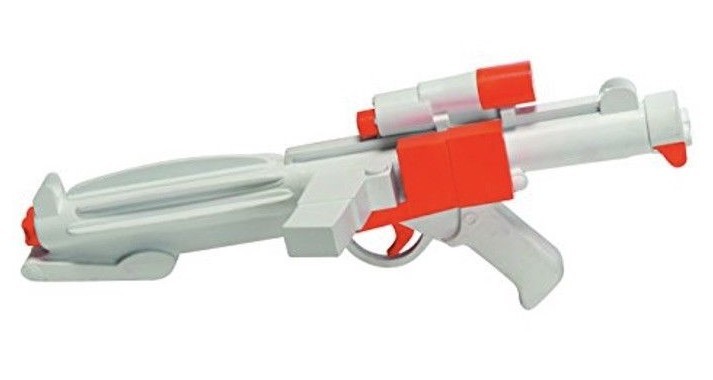 clone trooper blaster toy