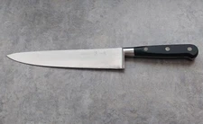 J A Henckels International 8" Chef's Knife Full Tang Spain