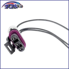 Fuel Tank Pressure Sensor Connector Camshaft Position Sensor Connector For S-656