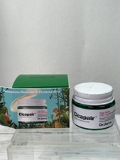 Dr. Jart Cicapair Tiger Grass Color Correcting Treatment SPF30 15ml/0.50oz NEW