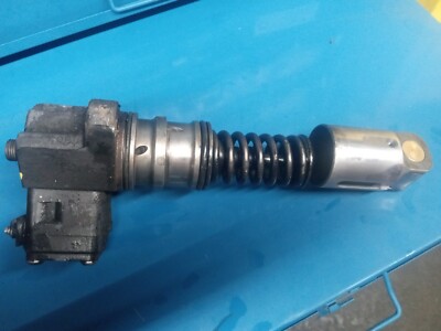 INJPUMP06 Injection Pump For Massey Ferguson Tractors AD3.152 - Fits 135 150 230