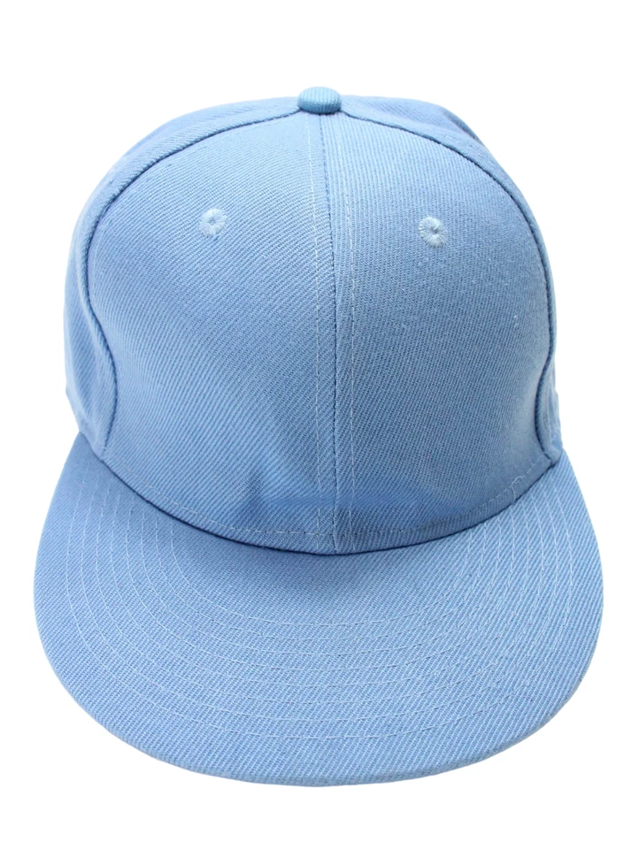 Underground Kulture x True Heads Gorra Hombre 19.4cm Snapback Monocromo Ajustado - Imagen 2 de 4