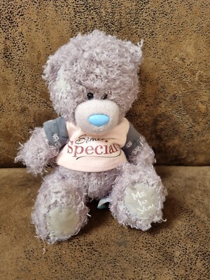 Small 6” Me to You Bear Someone Special Carte Blanche Tatty Teddy | eBay UK
