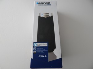 blaupunkt smart speaker