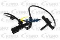 Vemo V46-72-0129 Sensor, Raddrehzahl FüR MERCEDES-BENZ Renault
