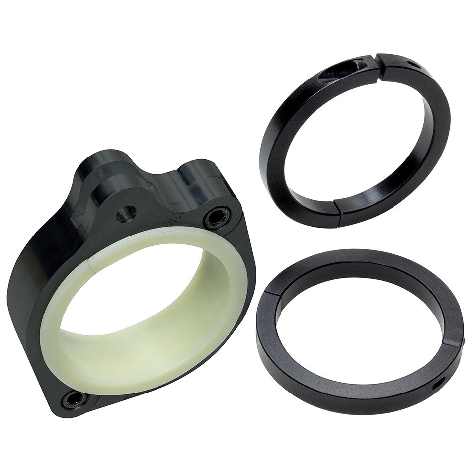Allstar Limiter Chain Clamp 2 Piece Aluminum Allstar Limiter Chain Clamp 2 Piece Aluminum
