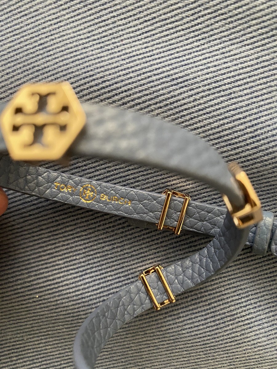 ブレスレット Tory Burch Two-Tone l Bracelet Tory Burch Kira Two Tone Bracelet, 7mm | Neiman Marcus