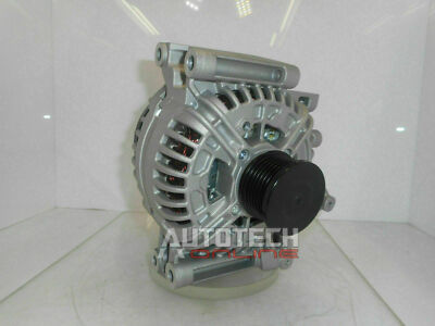 Lichtmaschine M-Benz E-Klasse W211 E-Klasse T-Model S211 200A L-DFM 0986046340	