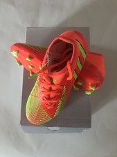 Adidas Predator Edge.2 FG Soccer Cleats Men s 5/W s 6. 150 Retail. New
