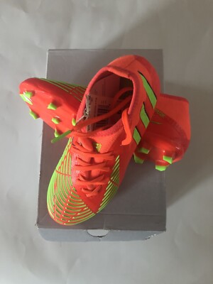 Adidas Predator Edge.2 FG Soccer Cleats Men s 5/W s 6. $150 Retail. New