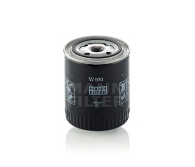 MANN+HUMMELL REPLACEMENT OIL FILTER FOR SULLIVAN-PALATEK 34-30050-305