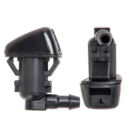 Universal Car Windscreen Washer Wiper Sprayer Nozzle Front Window Spray Jet AU - Picture 6 of 11