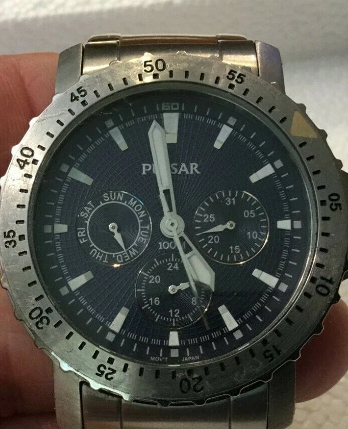 Pulsar npwa57 top