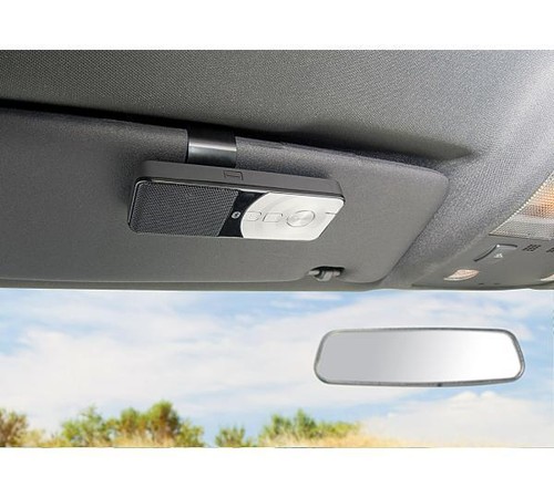 KFZ Freisprecheinrichtung Bluetooth Callstel BFX-300 - Bild 2 von 6