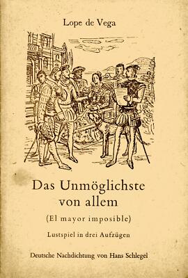 Der Ritter vom Mirakel (El caballero del  milagro)