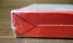 Home Alone 2: Lost in New York (Nintendo NES, 1992) H-Seam HA2 Rare NIB