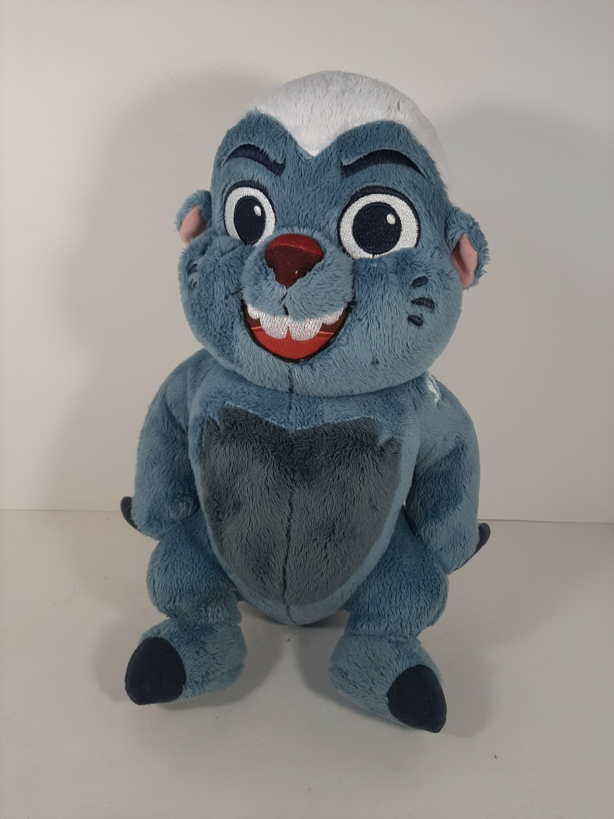 bunga soft toy