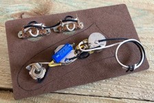 Fender Mustang / Duo Sonic II Wiring Harness ...