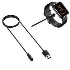 USB Charging Cable Charger Dock Cradle for Ticwatch GTH Smart Watch Accessories