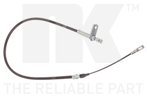 NK 903320 Handbremsseil FüR MERCEDES-BENZ-image