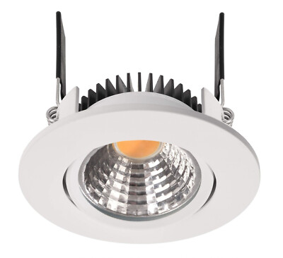 Deko Light LED COB-68 Einbaustrahler (565281) + Netzteil (180512) UVP 59 