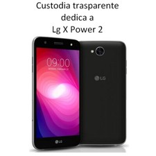 NEKOYA Cover LG X Power,Caso di LG X Power [Custodia a