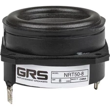 GRS NRT50-8 2" Extended Range Driver 8 Ohm