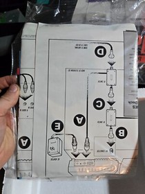 SNES / Super NES Console Super Set,  [Complete Set - except No Game]