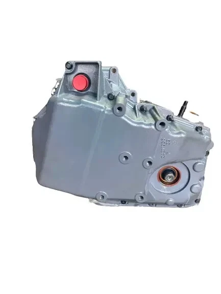 Chevy Impala 2011 transmisión de 3,5 L (4T65E) Foto 3 de 4