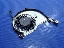 HP 15-f039wm 15.6" Genuine Laptop CPU Cooling Fan 736278-001