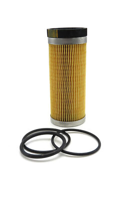 AGCO OEM Hydraulic Oil Filter Cartridge W247851BS for Massey Ferguson Tractors