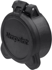 Lens Cover Flip-Up Front - 12223