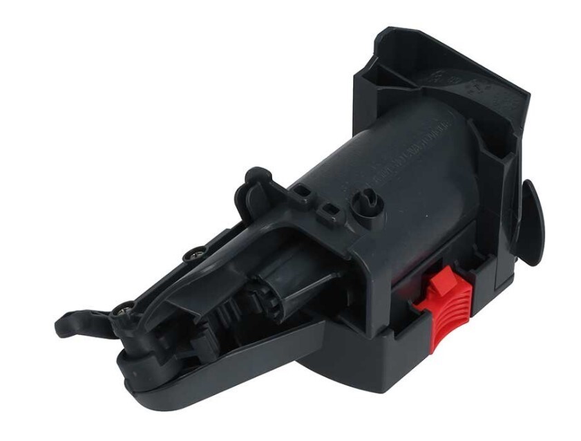 Message: INSERT INFUSER ASSEMBLY | Magnifica S Cappuccino | De'Longhi Coffee Machines Help Center