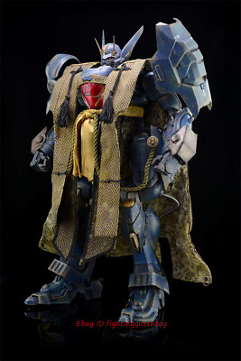 3A ThreeZero FULLMETAL GHOST 18'' Figure Model INSTOCK | eBay