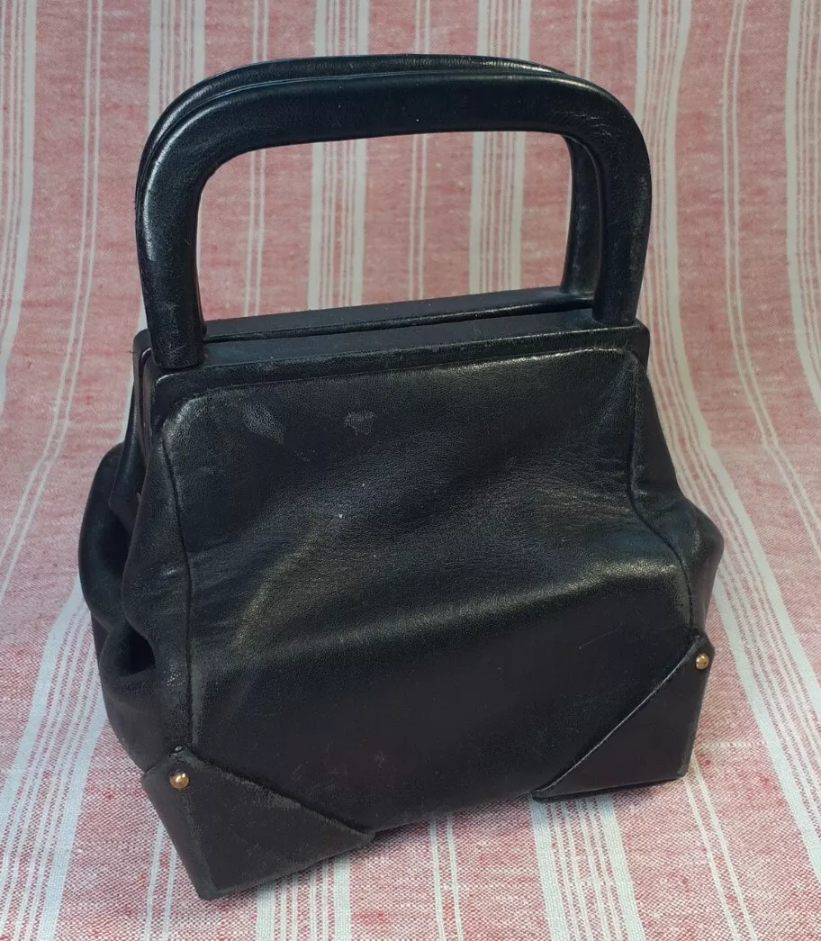 Bagcraft shop vintage handbags