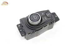 2021-22 INFINITI QX50 CONSOLE AUDIO MEDIA RADIO CONTROL CONTROLLER SWITCH OEM