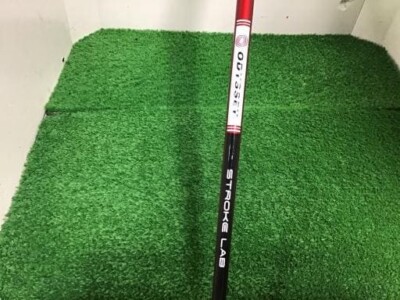 Odyssey ELEVEN TOUR LINED / Ladies 32 inch Putter PT / STROKE LAB