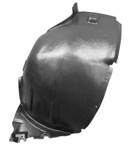 Pour Mercedes-Benz Classe C W205, Passage Au Kit Carrosserie Carlson W205, Pare-chocs Avant