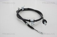 Handbremsseil KIA T. Cee'd/Pro Cee'd 1.4-2.0 06-12 LE