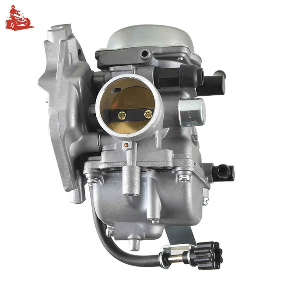 Carburador para Kawasaki Lakota 300 KEF300A 1995-2000 KEF300B Sport 2001-2003 Foto 3 de 4
