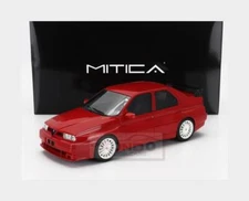 1:18 MITICA Alfa Romeo 155 Gta 1993 Alfa Red MITICA100070 MMC