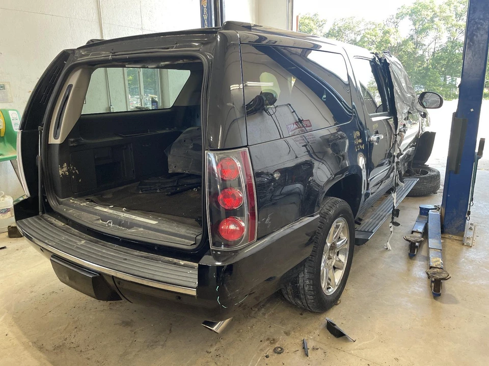 Used Speedometer Gauge fits: 2014 Gmc Yukon xl 1500 cluster US Grade A - Image 4 of 4